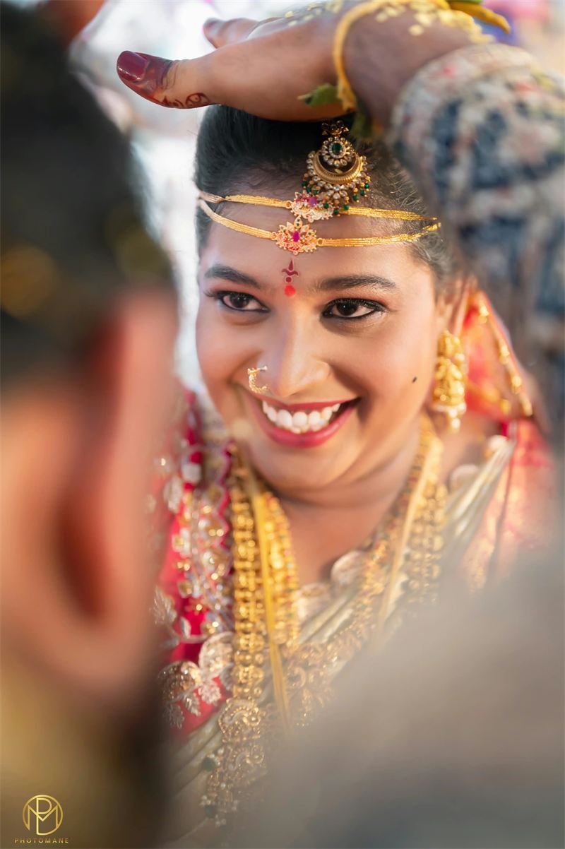 Wedding detail by Photomane
